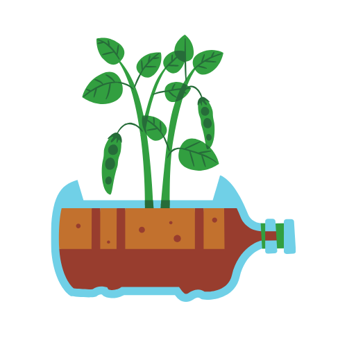 Jardinage domestique